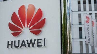 Ampel droht Huawei mit Rausschmiss