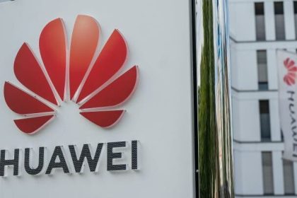 Ampel droht Huawei mit Rausschmiss