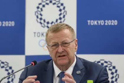 IOC-Vize Coates: Olympia in Tokio «sicherste Spiele»