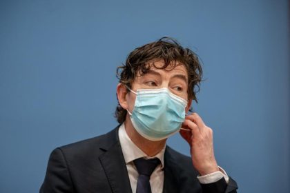 “Schnelltest weniger zuverlässig” – Drosten hält weitere Maßnahmen für nötig