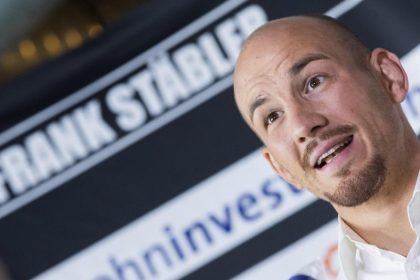 Ringer-Weltmeister Stäbler für Impfung von Olympia-Athleten