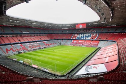 München ringt weiter um EM-Spiele: Keine «Versprechen»