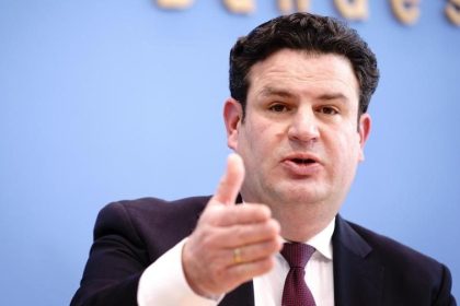 Arbeitsminister Heil: “Wo immer möglich Homeoffice anbieten”