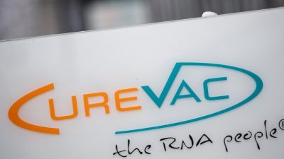 Curevac erwartet Impfstoff-Zulassung im Juni