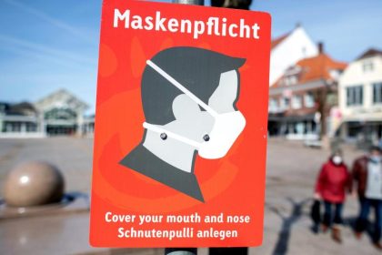 Lauterbach fürchtet Lockerungs-„Wettbewerb“ – Öffnungen erst ab Inzidenzen unter 50