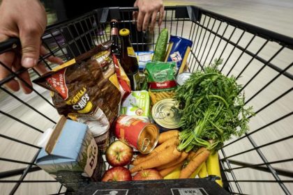 Verbraucherpreise gestiegen: Inflation in der Eurozone zieht spürbar an