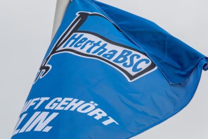Hertha im Homeoffice, Bundesliga fürchtet Saison-Abbruch