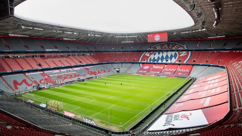 Das große Zittern: München droht EM-Aus – DFB unter Druck