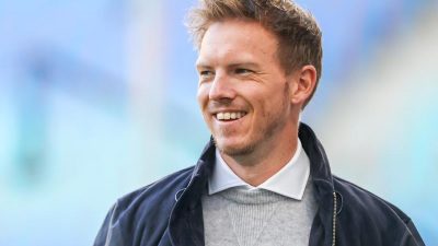 Nagelsmann zu Bayern-Spekulationen: «Kein neuer Stand»
