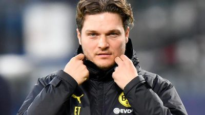Dortmund ohne Delaney gegen Bremen – Zwei Änderungen