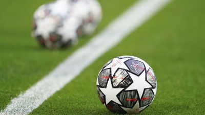 Zwölf europäische Fußball-Topclubs wollen Superliga gründen
