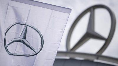 Daimler prüft Verkauf von Niederlassungen in Europa – 2.800 Mitarbeiter wären betroffen