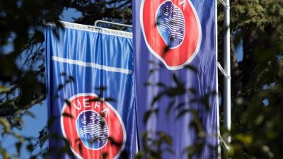 Sitzung des UEFA-Exekutivkomitees soll wie geplant beginnen