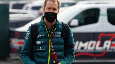 «Wurm drin»: Vettels Formel-1-Mängelverwaltung