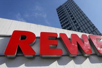 Rewe erzielt im Corona-Jahr 2020 Umsatzrekord