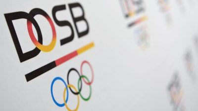 Olympische Nervenprobe: Impfsorge quält deutsche Athleten
