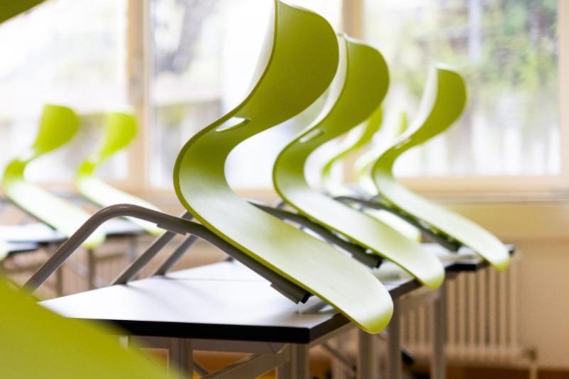 Ein Jahr Schule unter Pandemie-Bedingungen: so schlecht steht es um die Zukunft unserer Kinder