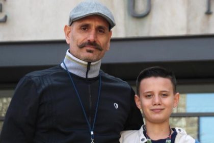 Deutscher studiert mit 13 Jahren an New Yorker Uni