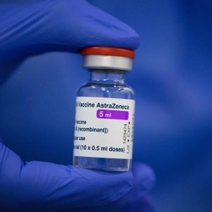 EU-Kommission stoppt Zulassung für Corona-Impfstoff von AstraZeneca