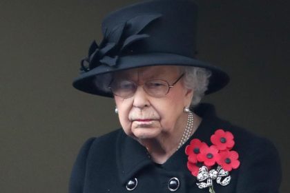 Geburtstag ohne Prinz Philip: Königin Elizabeth II. wird 95