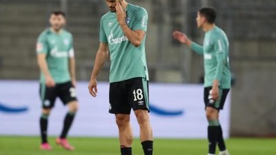 Vierter Schalke-Abstieg perfekt – Bayern meisterlich
