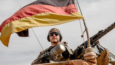 Westafrika-Einsatz wird für Bundeswehr gefährlicher