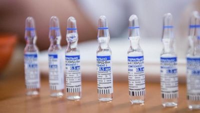 Südafrika lehnt Genehmigung für Sputnik-Impfstoff vorerst ab