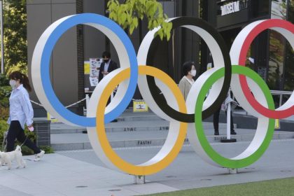 Olympia-Gastgeber Tokio vor erneutem Corona-Notstand