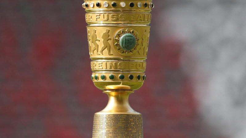 Geisterspiel: Pokalfinale in Berlin ohne Fans