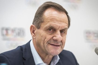 Nach Vorwürfen: DOSB-Präsident Hörmann geht im Dezember