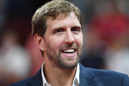 «Gute Gruppe»: Nowitzki beschert DBB-Team schweres EM-Los