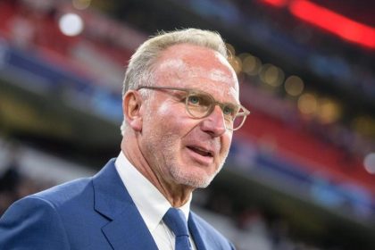 Super-League-Idee für Bayern-Boss Rummenigge «erledigt»