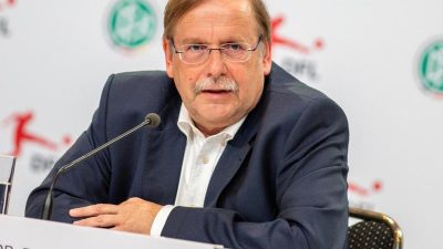 Koch: Verband zahlt keine Ablösesumme für Bundestrainer