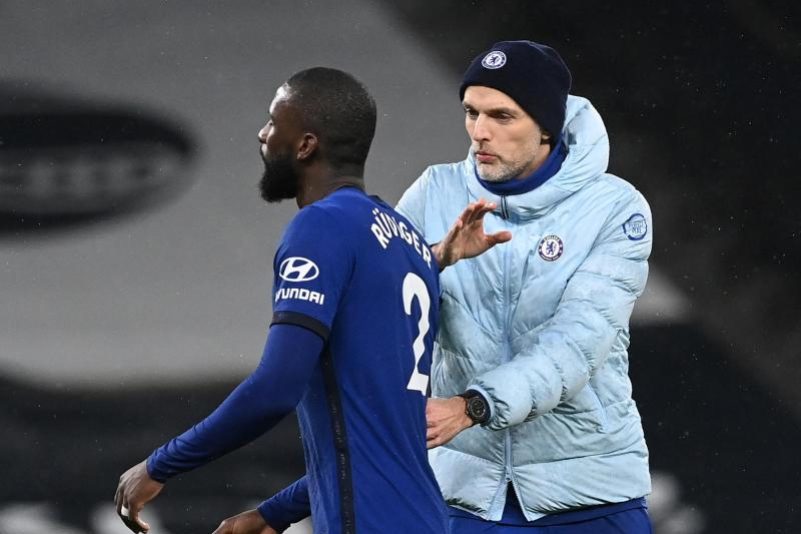 Rüdiger erwartet enges Duell gegen Real: «Wir sind in Form»