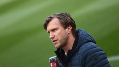 Sportchef Krösche und RB Leipzig lösen Vertrag auf