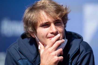 Zverev gegen Impf-Bevorzugung für Olympia-Teilnehmer