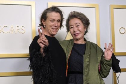 Präsident Moon: Südkoreaner sind stolz auf Youn Yuh Jung