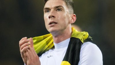 BVB-Angebot würde Schalke-Fan Gosens ins Grübeln bringen