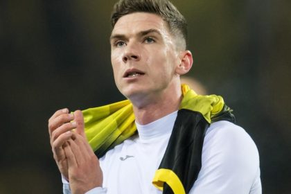 BVB-Angebot würde Schalke-Fan Gosens ins Grübeln bringen