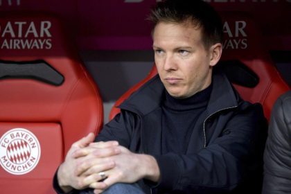 Medien: Bayern und Leipzig einig über Nagelsmann-Wechsel