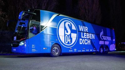 Zwei Corona-Fälle bei Schalke – Erneute Trainings-Pause
