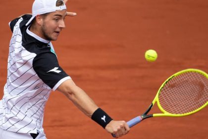 Struff über Corona-Blasen: «Fast wie in einem Gefängnis»