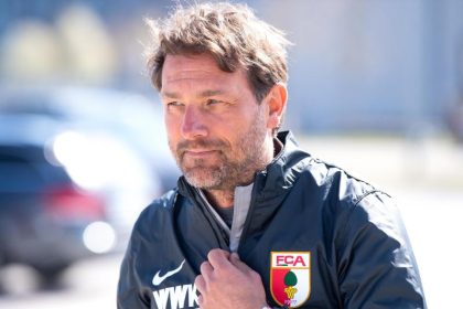 Reuige Rückkehr: Weinzierl spürt «Nach-Hause-Kommer-Effekt»