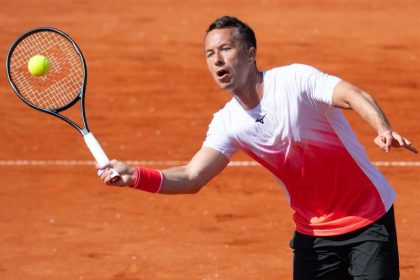 Kohlschreiber mit Erstrunden-Aus in München