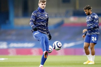 Chelsea mit Werner und Rüdiger – Kroos bei Real in Startelf
