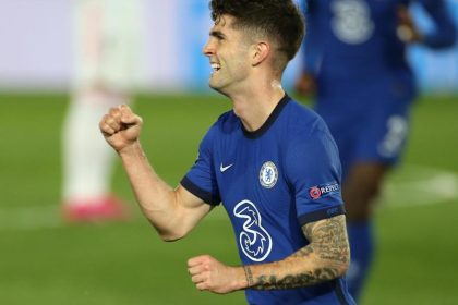 Tuchel mit Chelsea auf Kurs Finale – Remis bei Real Madrid