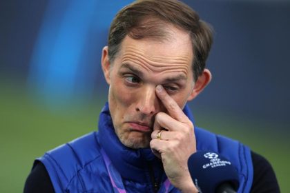 Tuchel hadert nach 1:1 in Madrid: «Müssen uns mehr belohnen»