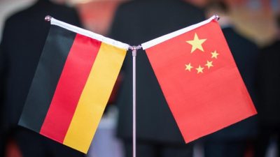 Expertin: Deutschland und EU müssen in China-Strategie „klar rote Linien benennen“