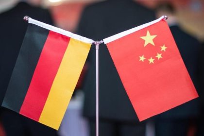 Expertin: Deutschland und EU müssen in China-Strategie “klar rote Linien benennen”