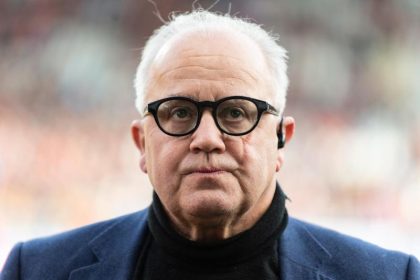 Makkabi Deutschland kritisiert DFB-Chef Keller